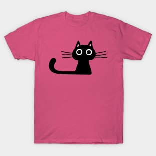 Kitty cat hot sale shirts